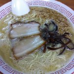 べーやんラーメン - 