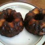 ママコリエ - カヌレ