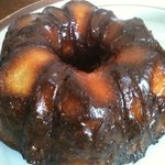 ママコリエ - カヌレ