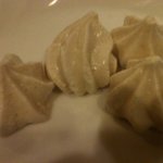 ママコリエ - 焼きメレンゲ