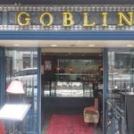 ゴブリン カフェ - ゴブリンカフェ