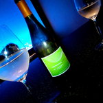 ニューヨークバー・シャンパンダイニング - シャブリ2008￥5200