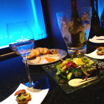 アラカルトチョイス。