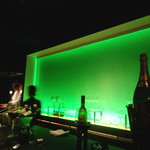 ニューヨークバー・シャンパンダイニング - 七変化（＾＾）ｖ