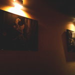 ニューヨークバー・シャンパンダイニング - 