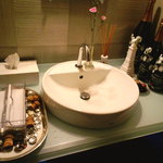 ニューヨークバー・シャンパンダイニング - 