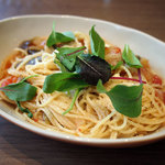 Ondes - パスタランチ