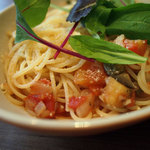 Ondes - パスタランチ