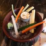 バディバディ - みずみずしく本当に美味しい野菜