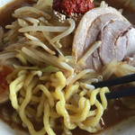 Ramen Fukurou - 