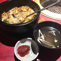 牛兵衛 草庵 池袋西口店 - 