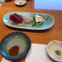 銀座寿司幸本店 丸ビル店 - 