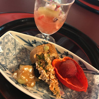 東京 芝 とうふ屋うかい - 