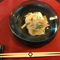 東京 芝 とうふ屋うかい - 