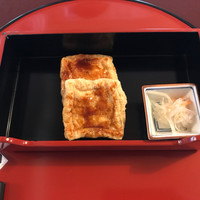 東京 芝 とうふ屋うかい - 
