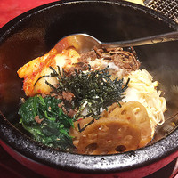 牛兵衛 草庵 池袋西口店 - 
