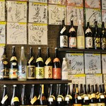 お好み鉄板焼き とんぼ