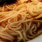 麺です。