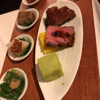 ワキヤ 一笑美茶樓 - 