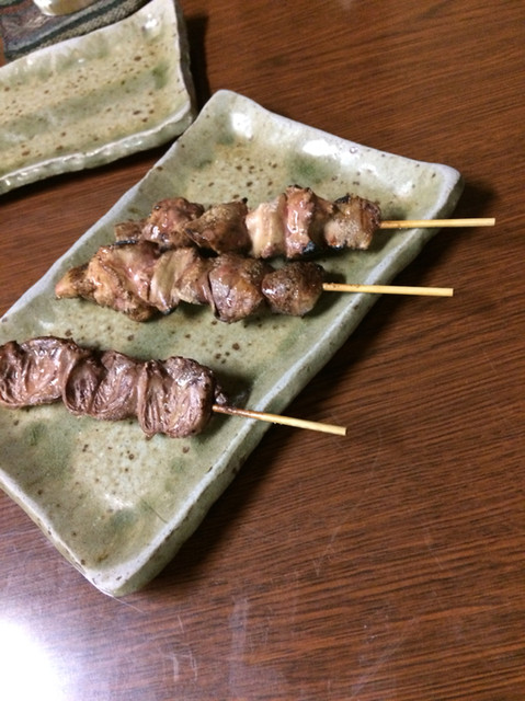 鳥福 江古田 焼鳥 食べログ