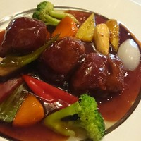 中国料理 古稀殿 - 