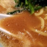 いずみ家 - スープ