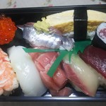 すし処 たちばな - 