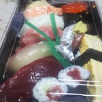 すし処 たちばな - 