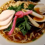 むぎとオリーブ - アップ