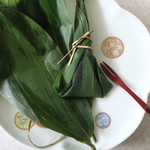 紫野和久傳 - 笹の葉の香り〜♬