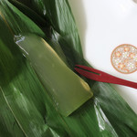 紫野和久傳 大徳寺店 - 希水のアップ