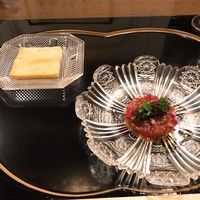 銀座うかい亭 - 