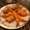 串揚げキズナダイニング
