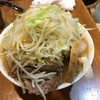 ラーメン二郎 八王子野猿街道店 ２