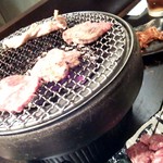 函館焼肉ホルモン市場 愛 - 