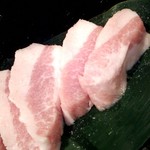 Hakodate Yakiniku Horumon Shijou Ai - 