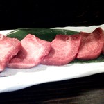 Hakodate Yakiniku Horumon Shijou Ai - 