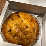 マミーズ・アン・スリール 本店