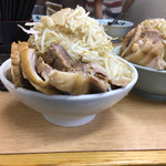 ラーメン二郎 - 