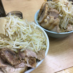 ラーメン二郎 - 