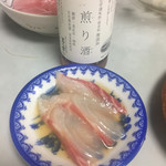 茅乃舎 - 2017年8月。平目に。白身の魚に合います。