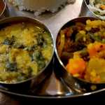 ヴェヌス サウス インディアン ダイニング - 