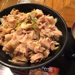 伝説のすた丼屋 - 