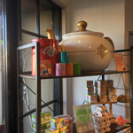 エシュロンティーハウス 野洲本店 - 