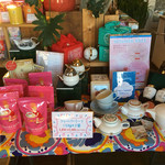 エシュロンティーハウス - 