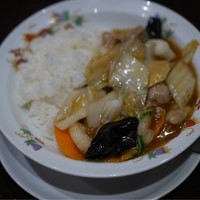 菜香新館 - 