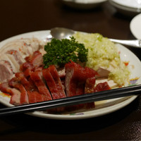 菜香新館 - 