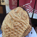 たいやき ひいらぎ - 