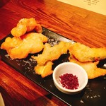 トラットリアチッチョ - 