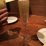 トラットリアチッチョ - 